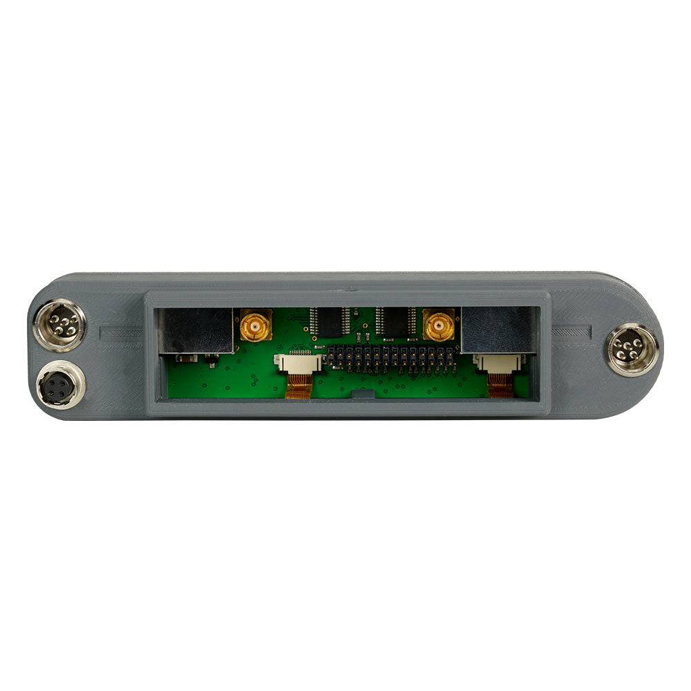 Zaxcom RX-4 Module Interface for MRX Series (L Band / 512 - 614 MHz)