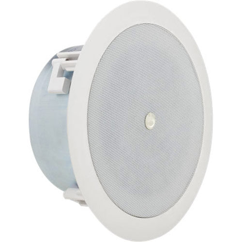 AtlasIED FAP42TC 2-Way 6-Inch Ceiling Speaker System (Shallow Mount)