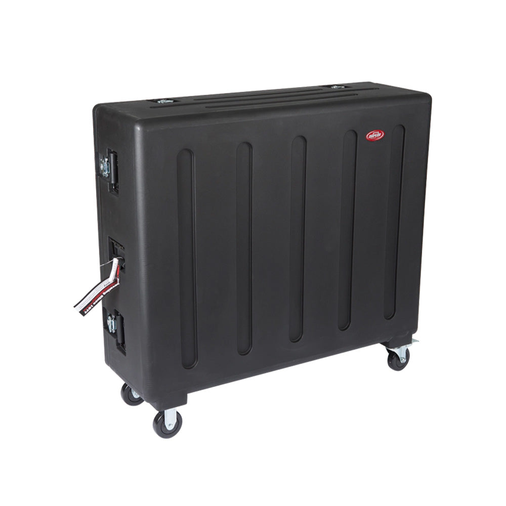 SKB 1RMM32-DHW - rSeries Midas M32 Mixer Case with Wheels
