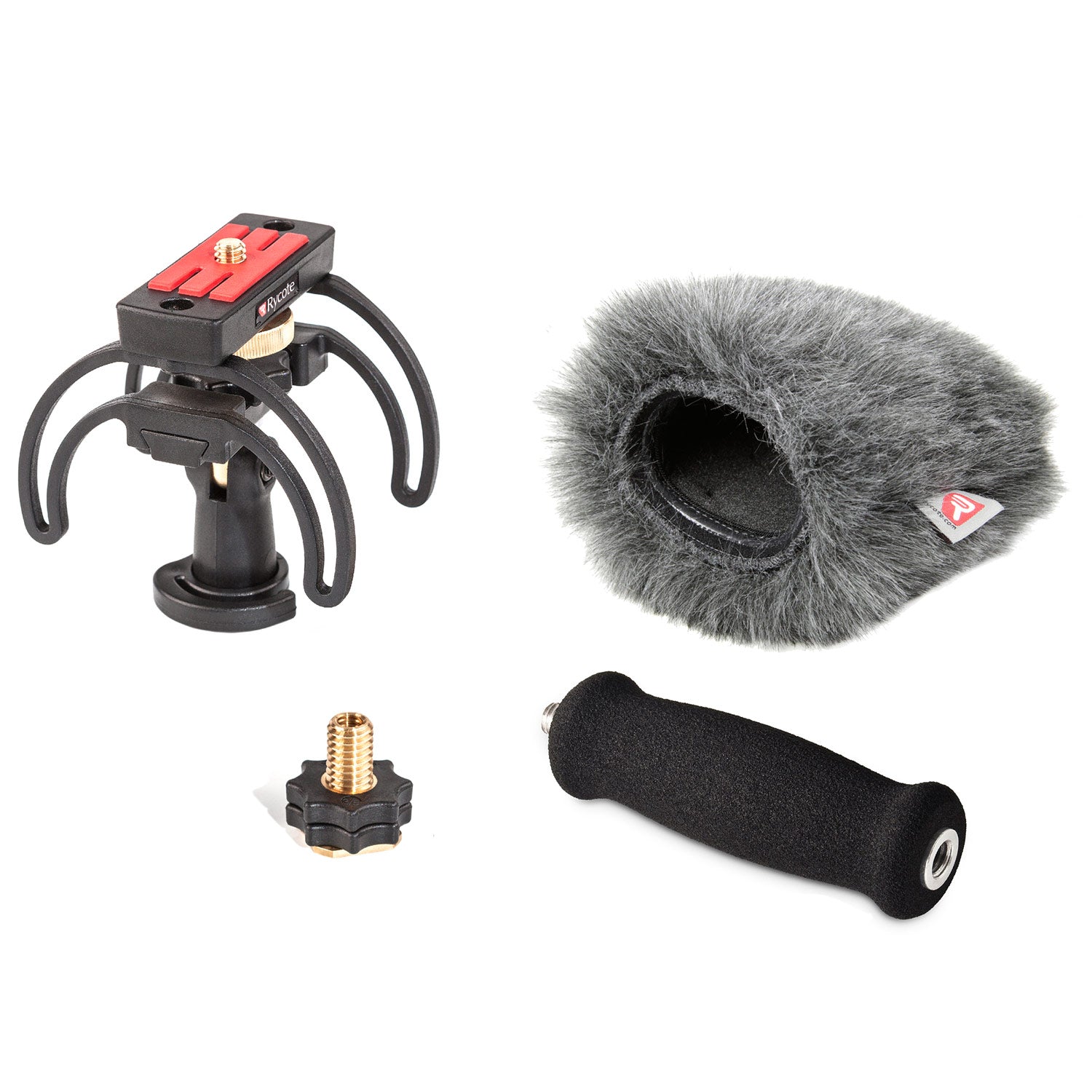 Rycote 76063 Audio Kit For Zoom H5