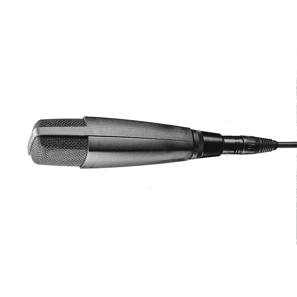 【期間限定値下げ！4/15まで】SENNHEISER MD421-Ⅱ ※ケース有 スタジオマンが教える豆知識 vol.20】MD421の歴史 リハーサルスタジオ