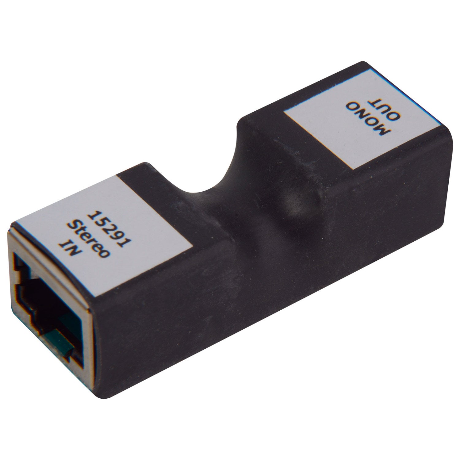 StudioHub ADAPT-SUM Stereo to Mono Summing Pad (6 dB Attenuation)