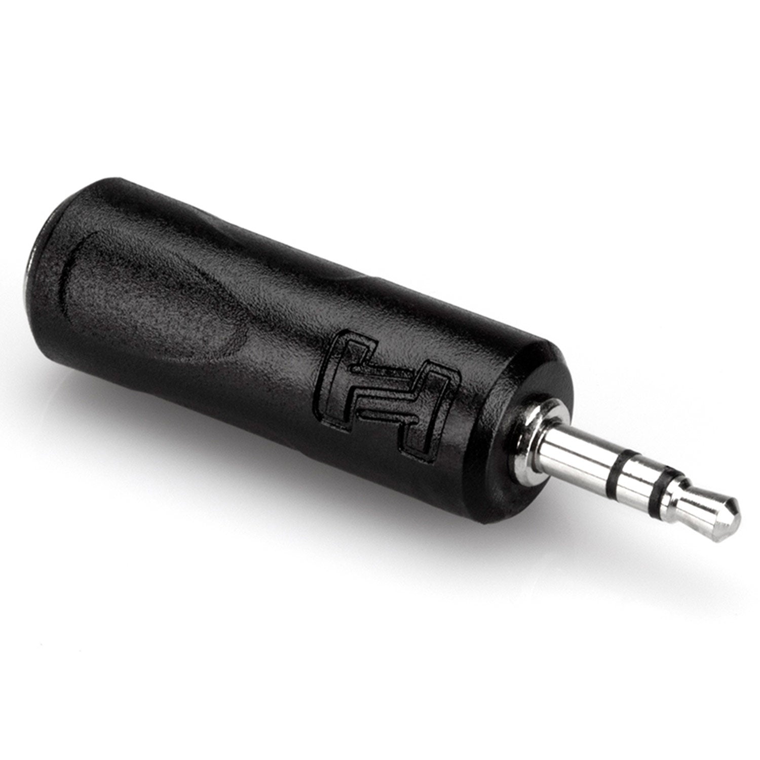 Hosa GMP-112 Stereo 1/4" Female to 3.5mm Male Adaptor