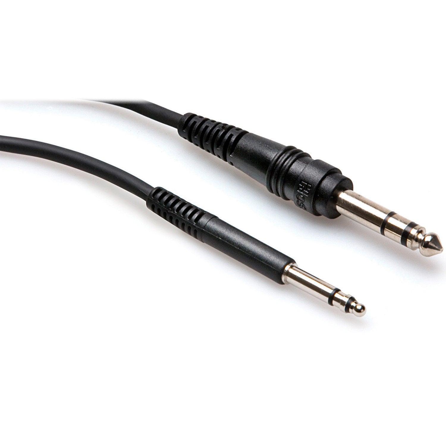 Hosa TTQ-105 TT to Balanced 1/4" 5 feet cable