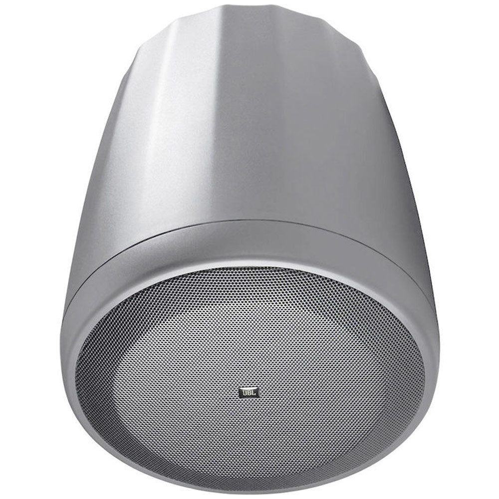 JBL Control 65 P/T Compact Full-Range Pendant Speaker (White)