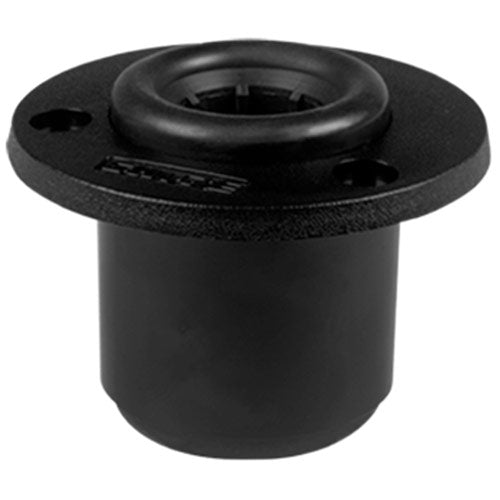 Shure A400SM Recessed Shock Mount for Gooseneck Microphones