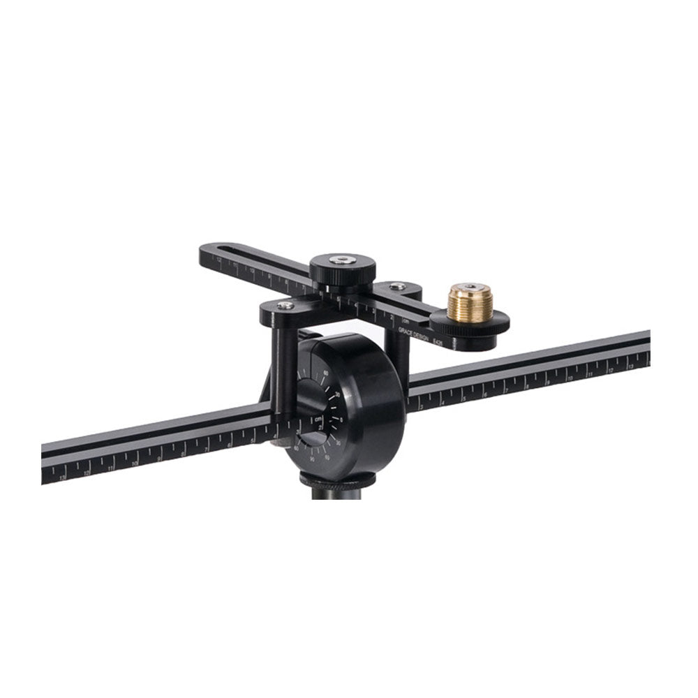 Grace Design SB-30 SpaceBar 30cm Stereo Mic Mount Kit