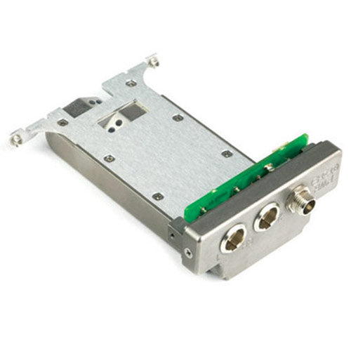 Lectrosonics SRBATTSLEDBOTTOM - Battery Sled for SR Series Receivers