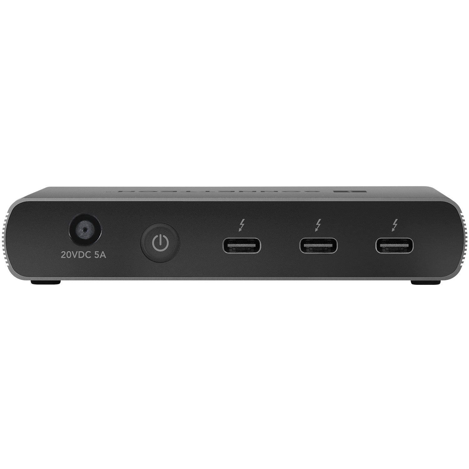 Sonnet ECHO-HB5-T4 - Echo 5 Thunderbolt 4 Hub