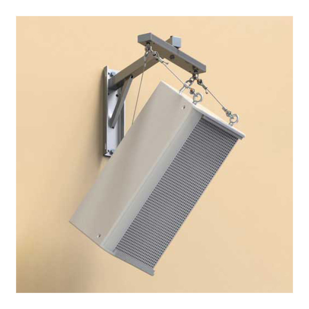 Adaptive Technologies SAS-200-WM-G - Steerables Loudspeaker Mounting System (Galvanized)
