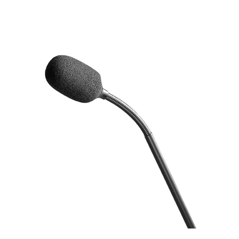 Shure MX415DUAL/C - Dual Element Gooseneck Microphone with Dual TA4F Outputs