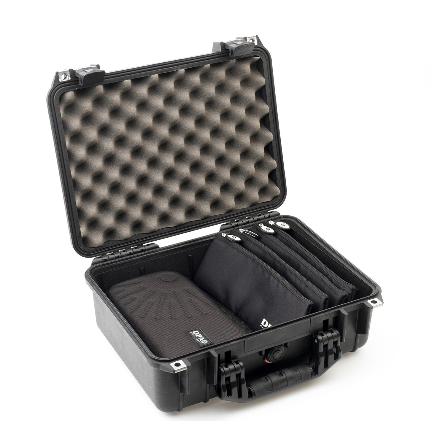 DPA Microphones KE9001 - Peli Case for VO4 Microphone Kit