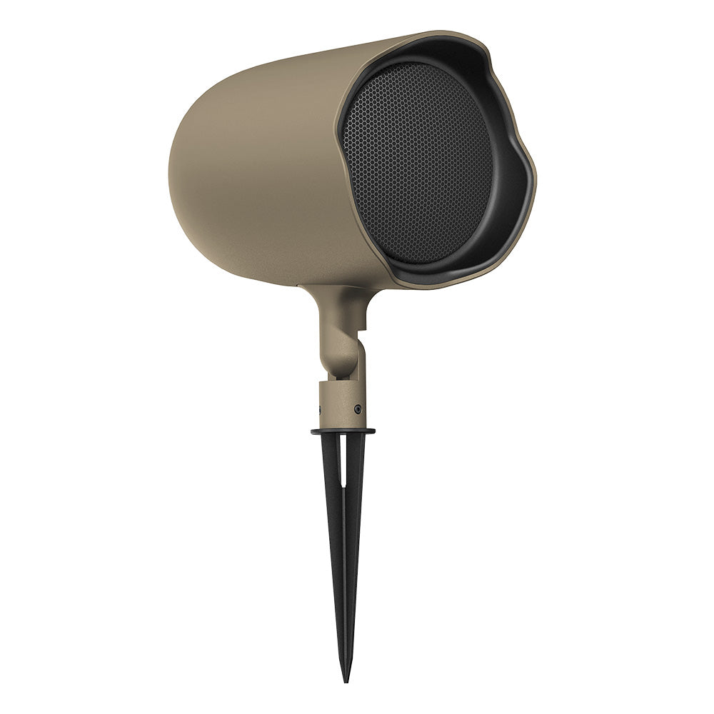 JBL GSF6 - Ground-Stake Landscape Loudspeaker (Tan)
