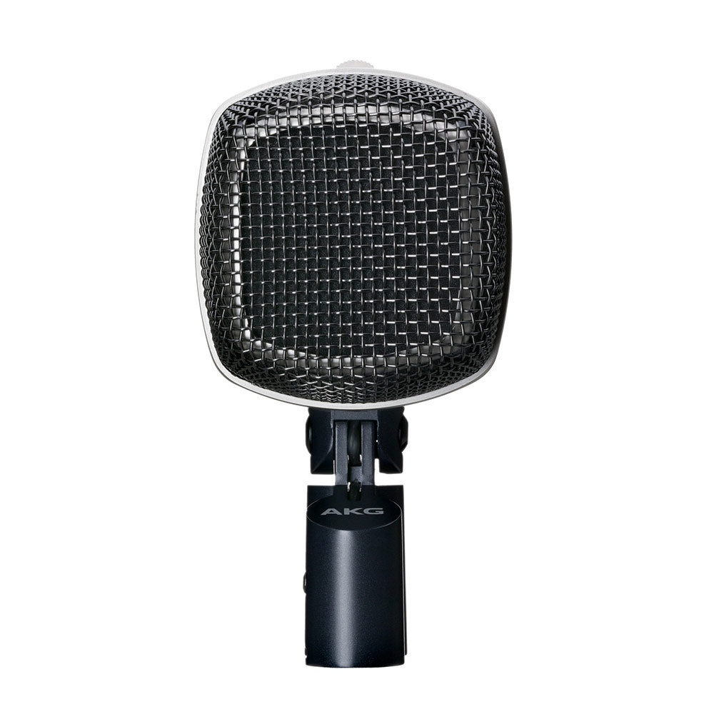 AKG D12 VR Cardioid Dynamic Kick Drum Microphone