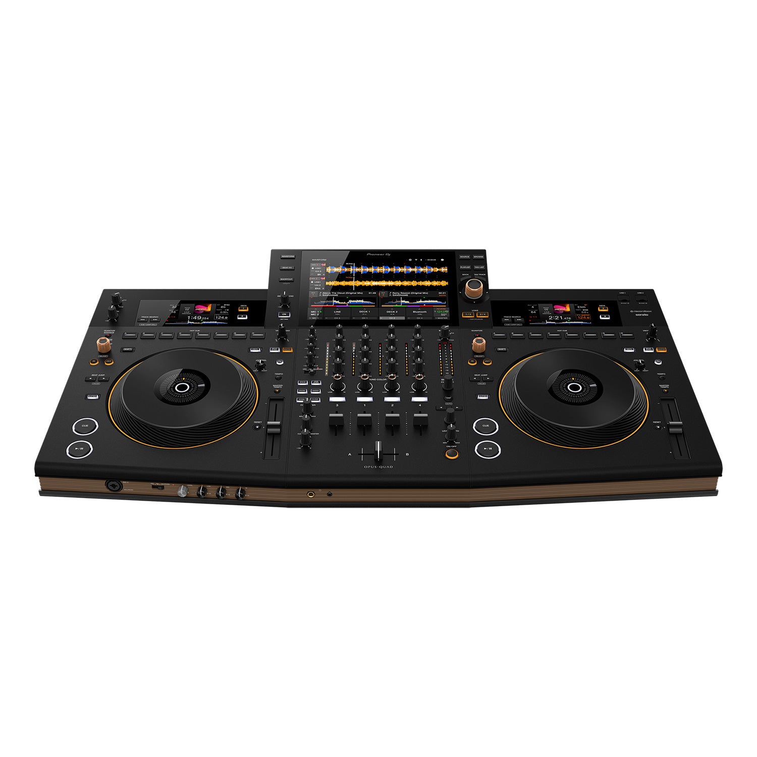 Pioneer OPUS-QUAD - Professional All-In-One DJ System