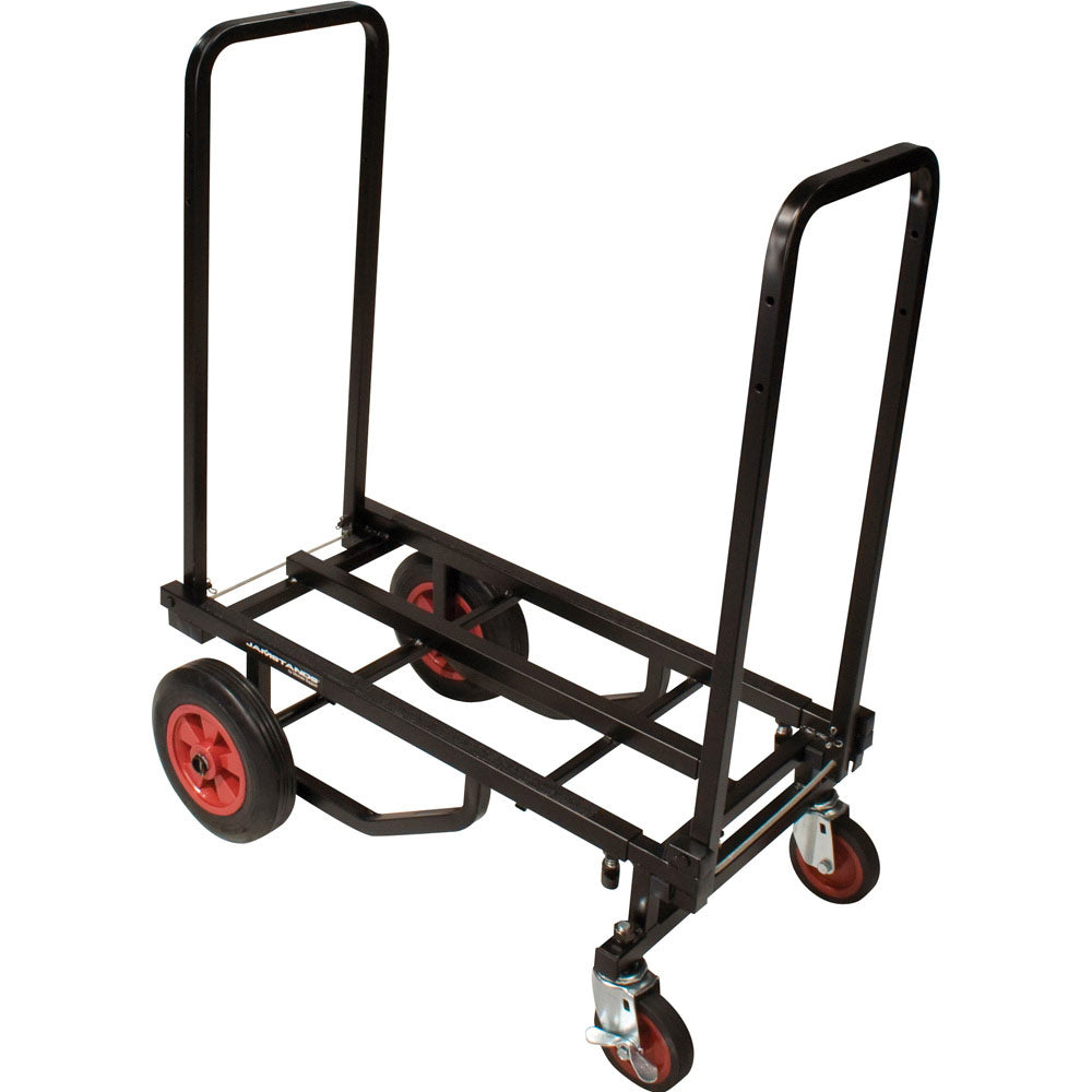 Ultimate Support JamStands JS-KC90 Karma Series Medium Equipment Cart