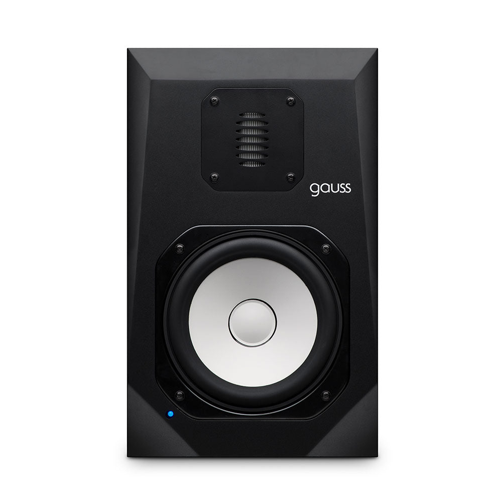 Avantone Gauss 7 - 2-Way Powered Reference Monitor with GAU-AMT Tweeter (Pair)