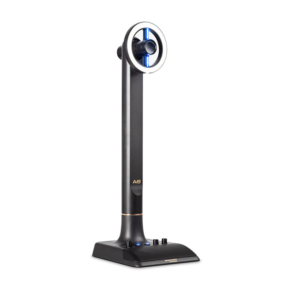 Marantz AVS Audio-Video Streamer - USB Microphone/Camera Combo