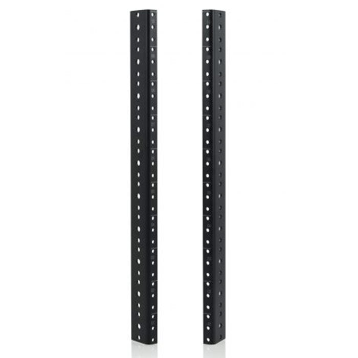 Gator GRW-RACKRAIL-10U Rack Rails Ð 10U Pair