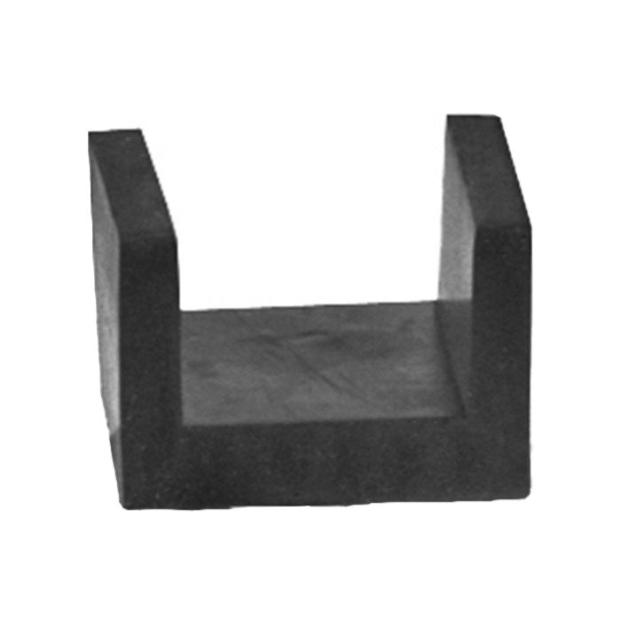 Auralex U-Boat Floor Floater Rubber Decoupler