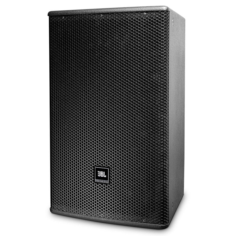 JBL AC266 - Ultra-Compact 2-Way Install Speaker (Black)