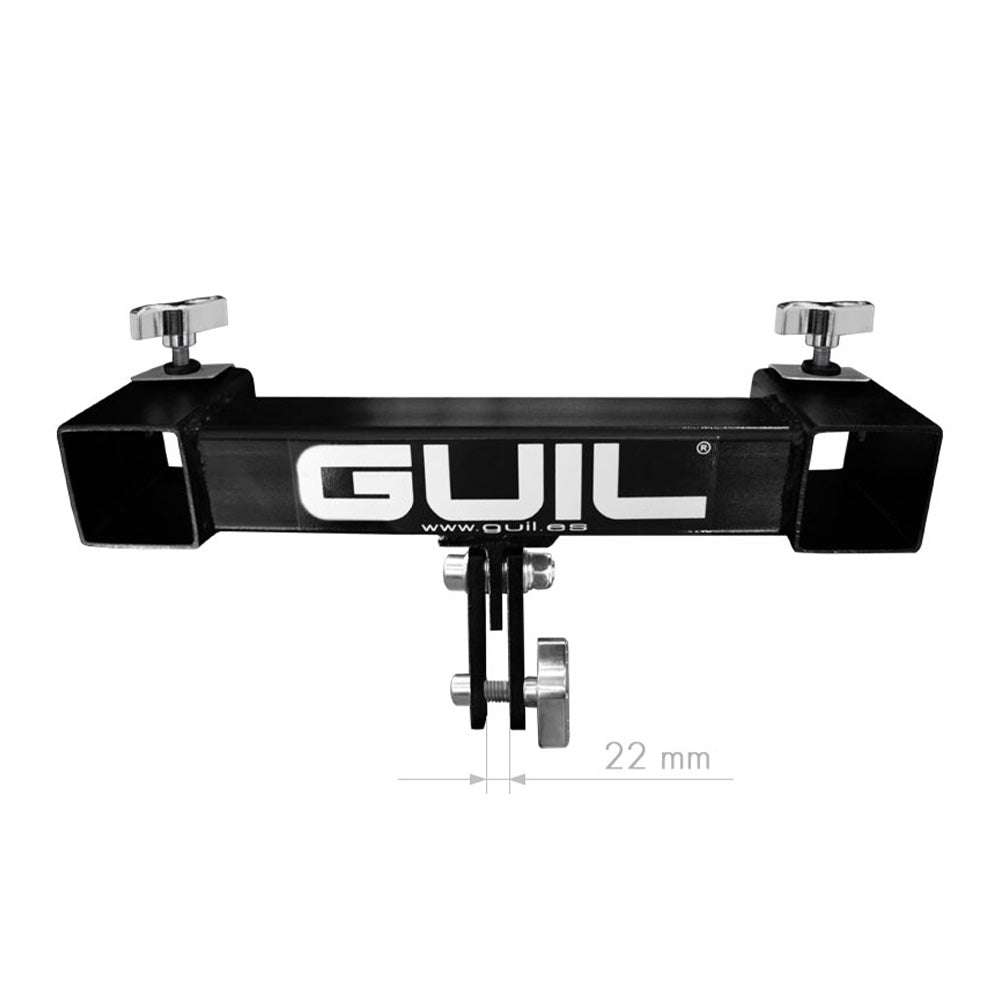 DAS / GUIL ULK-A5 - Adapter for Line Array Lifting Towers