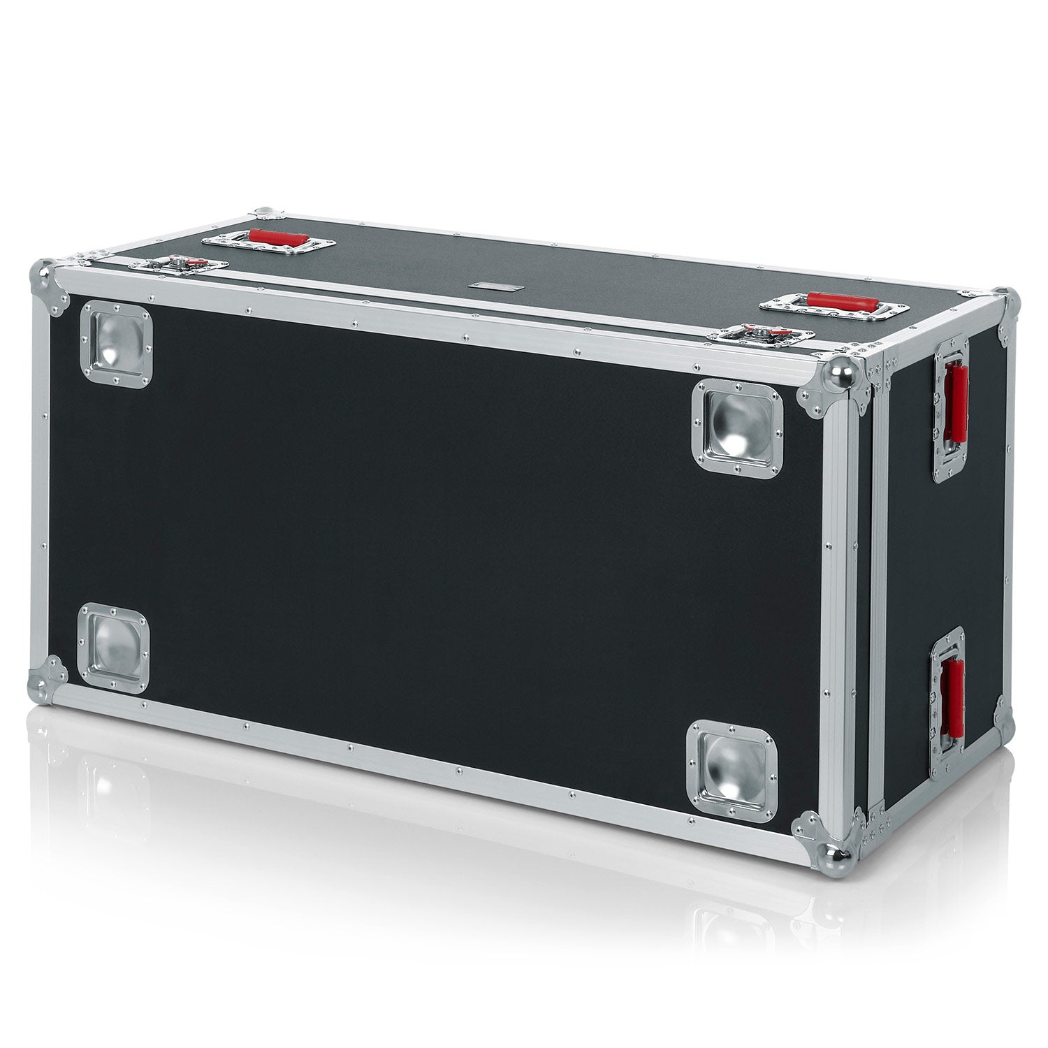 Gator G-TOURTRK4522HS Truck Pack Trunk W/ Casters Ð 45" X 22" X 27"