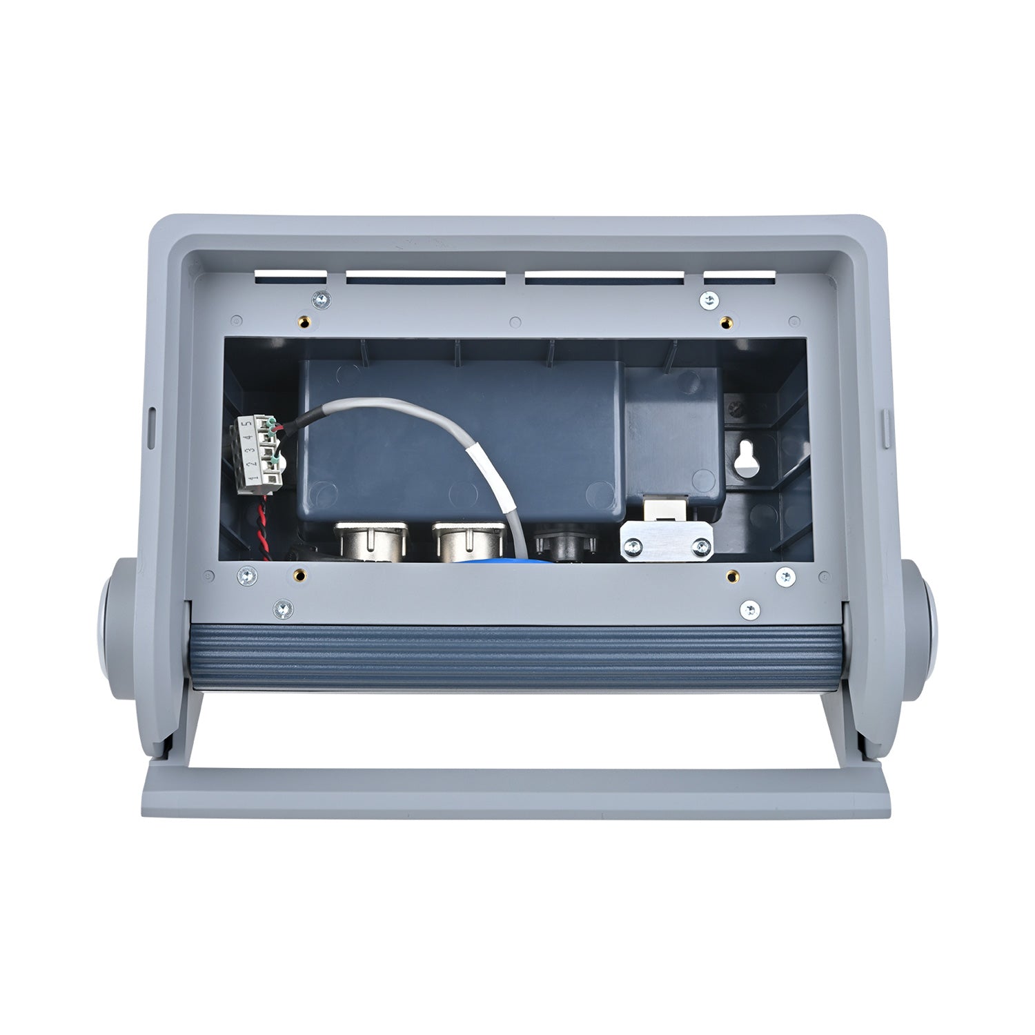 Clear-Com HXII-MOUNT - Desktop Mount for HelixNet Speaker Station