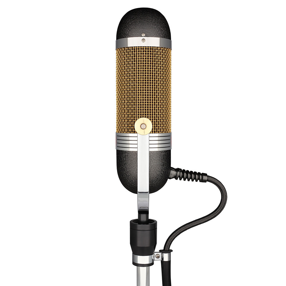 AEA R84A Phantom-Powered Ribbon Microphone