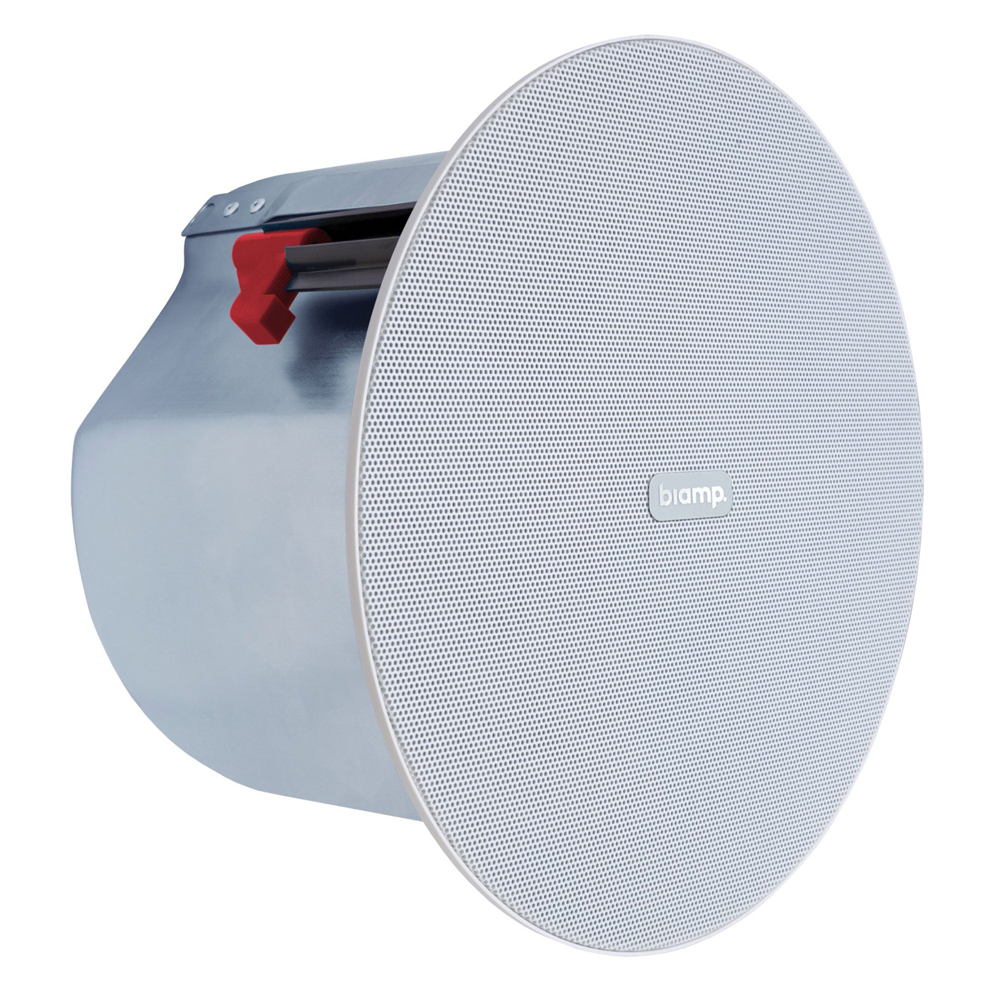 Biamp Desono CM60DTD - Two-Way 6.5-Inch Ceiling Loudspeaker (White)