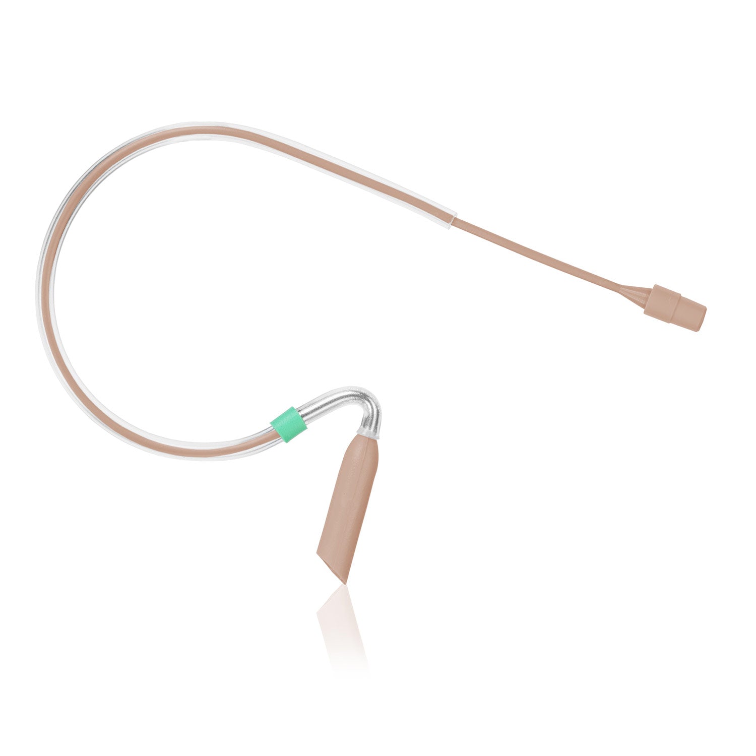 Countryman E2W5 Earset Microphone (Tan/TA4F)