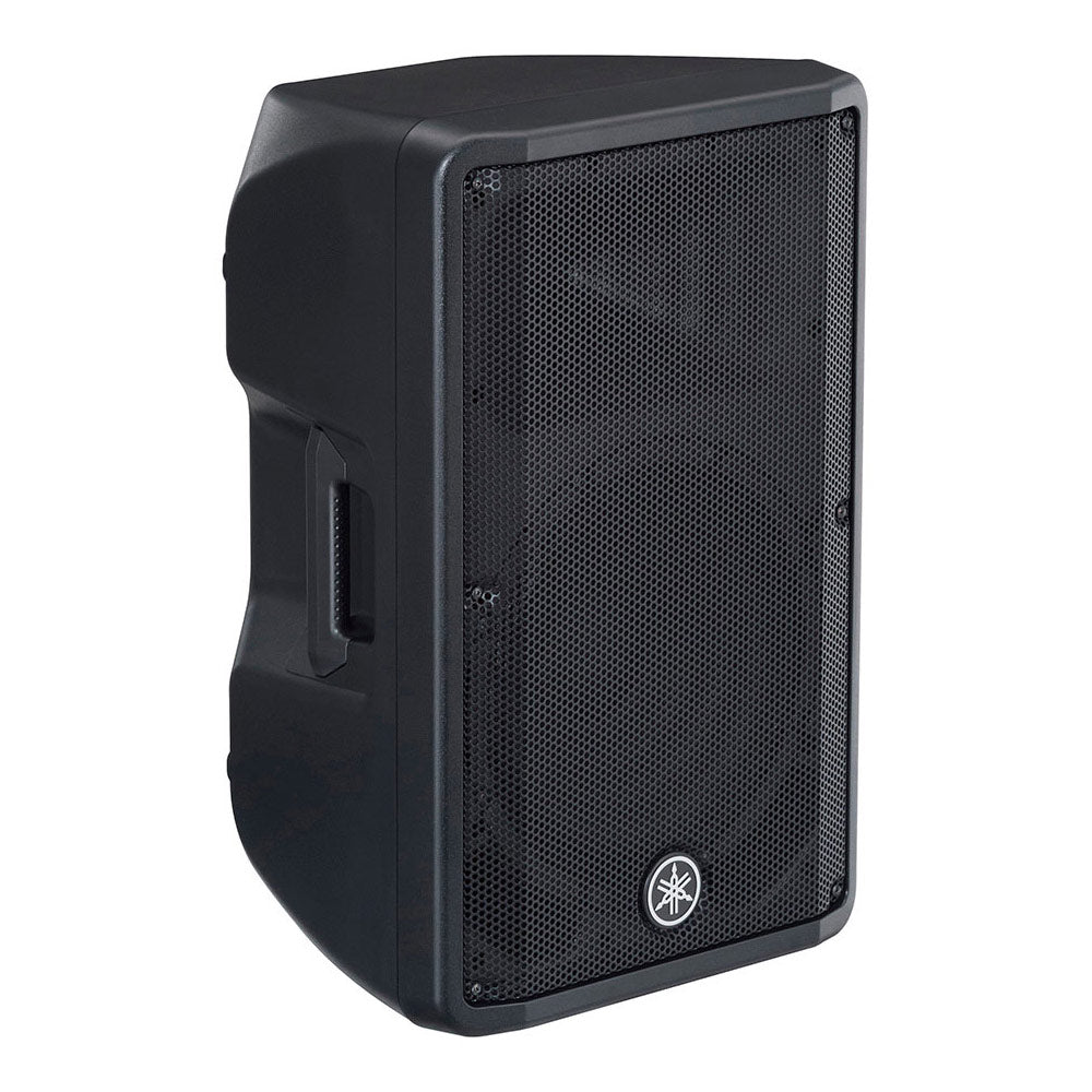 Yamaha DBR12 Active 2-Way 12-Inch Loudspeaker