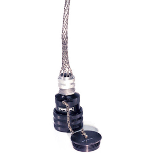Whirlwind W4IRP MASS 176-Pin Inline Connector, Crimp Type Pin/Socket