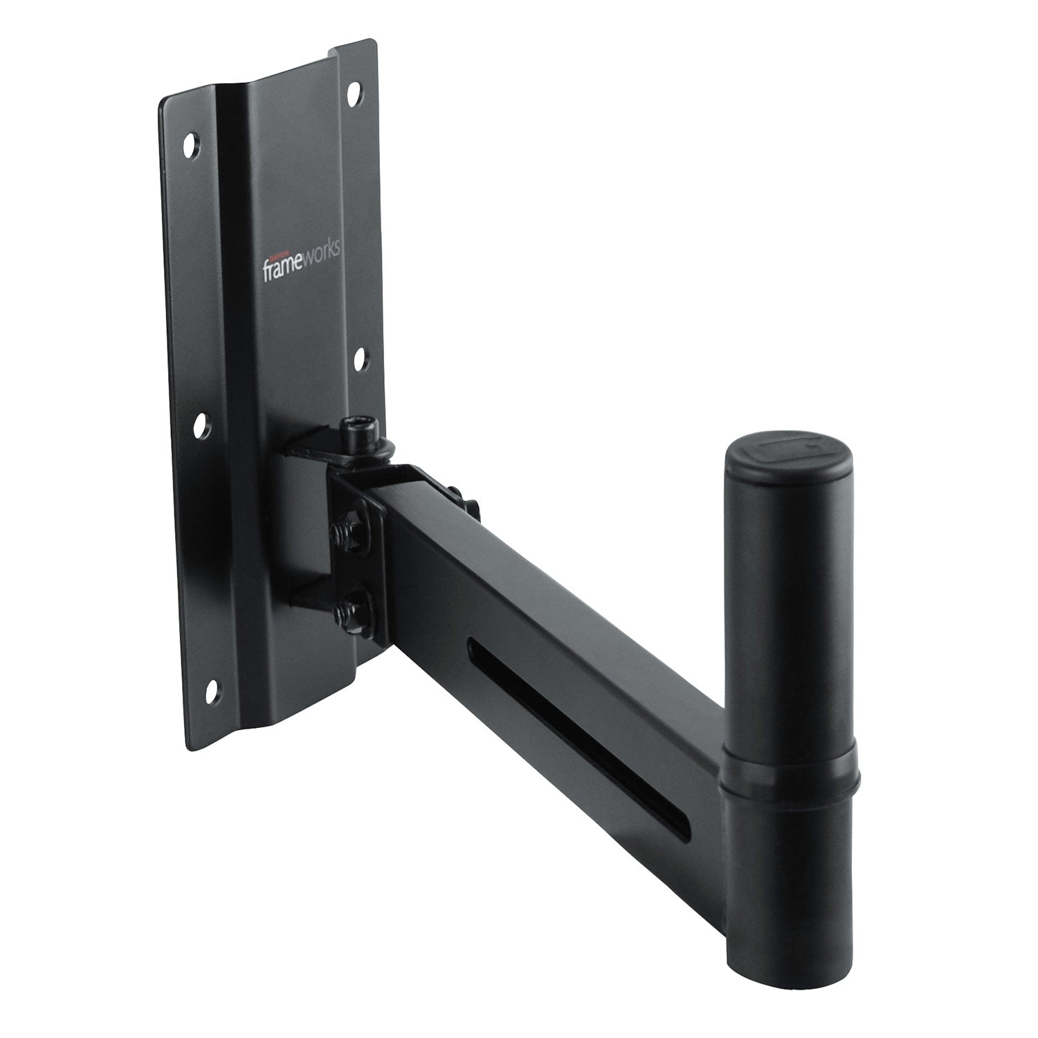 Gator GFW-SPK-WM100 Speaker Wall Mounts (Pair)