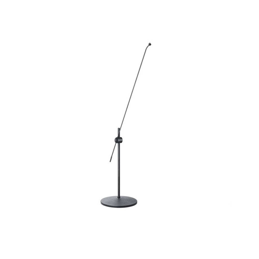 DPA Microphones MMP-FJS - Floor Stand with Modular Active Boom (77cm / 30 Inch / Single)