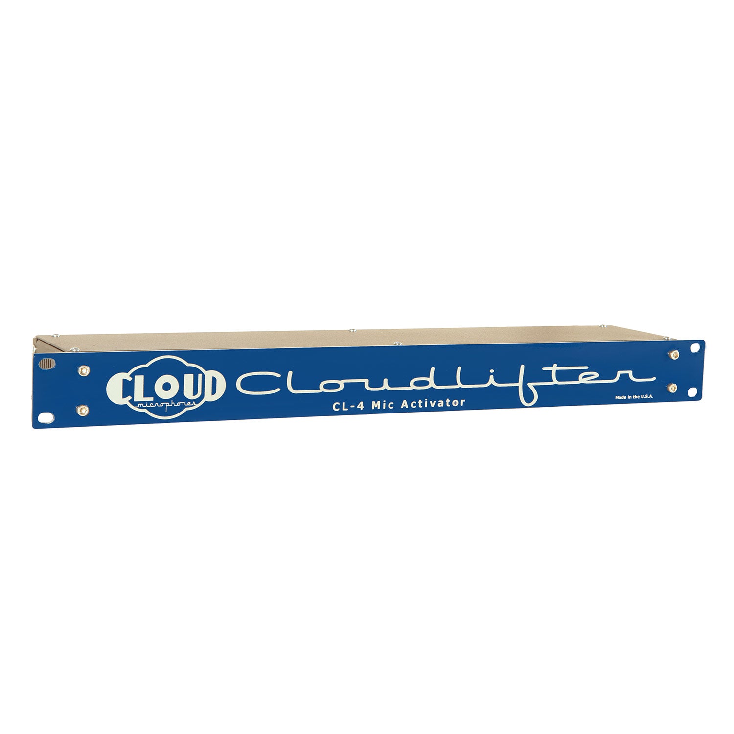 Cloud Microphones CL-4 Four-Channel Inline Microphone Booster