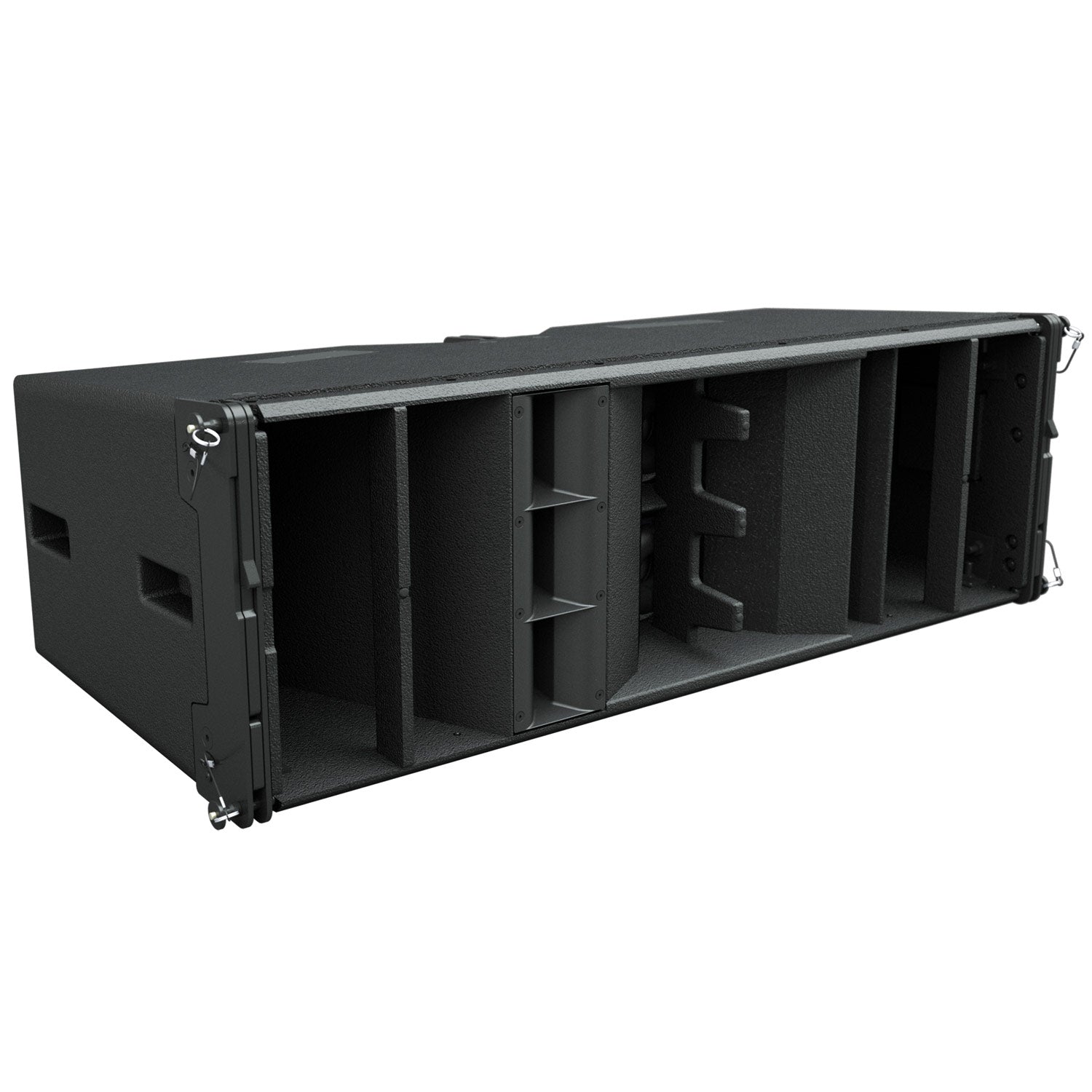 Martin Audio WPL Three-Way, Bi-Amp Array Loudspeaker