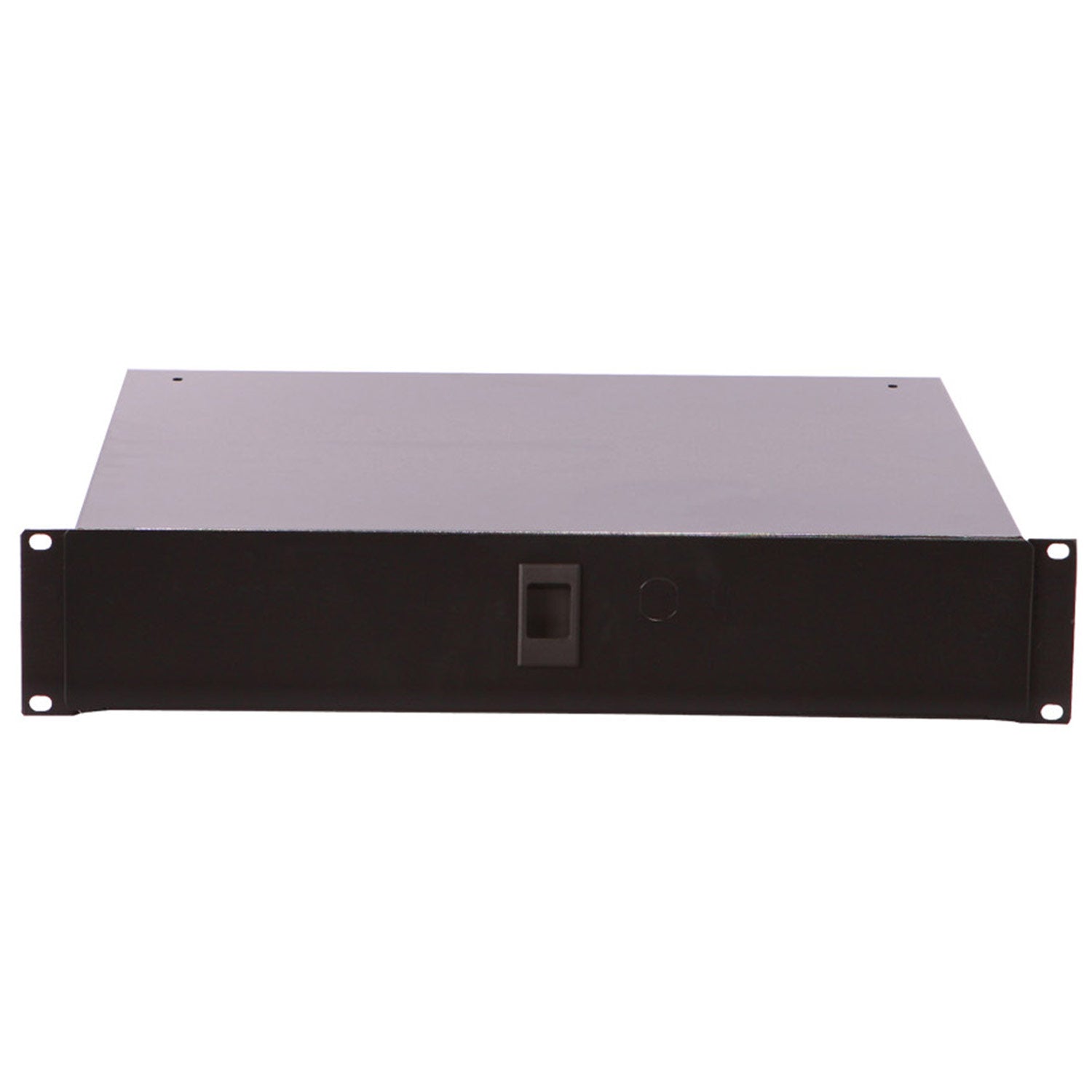 Gator GRW-DRWMIC10 Microphone Drawer; 2U