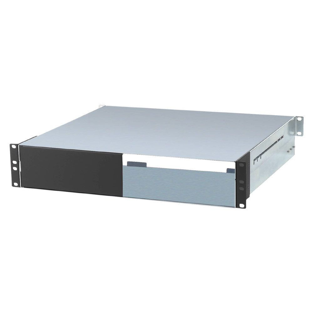 Sonnet DM-ENC-2M-R - DuoModo Dual-Module Rackmount Enclosure