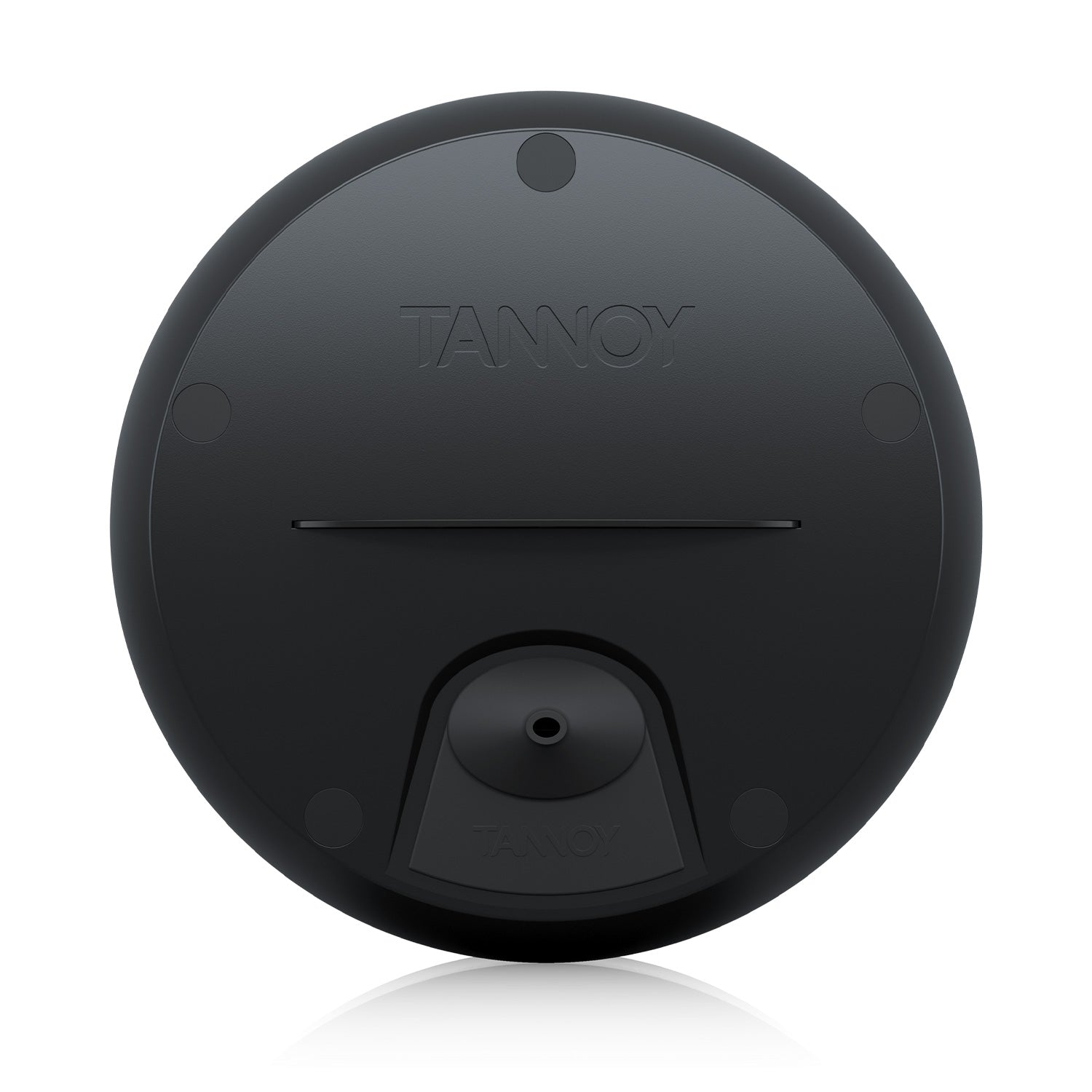 Tannoy OCV 6 - Two-Way 6-Inch Coaxial Pendant Loudspeaker (Black)