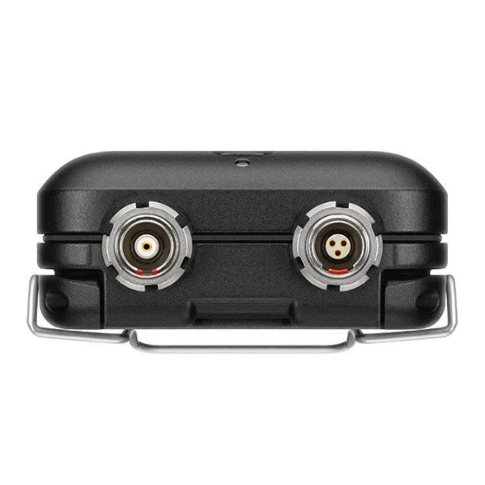 Sennheiser SK 6212 Ultra-Light Mini Bodypack Transmitter for Digital 6000 (A1-A4 / 470-558 MHz)