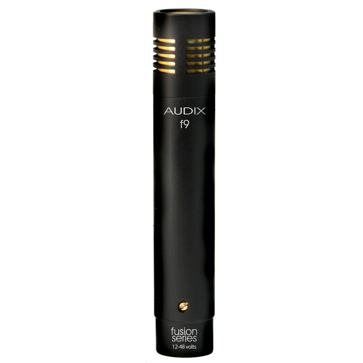 Audix F9 Low Profile Multi-Purpose Electret Pencil Condenser Microphone