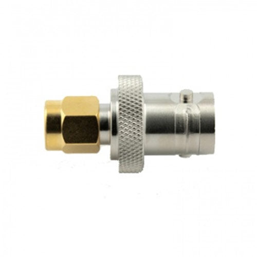 Lectrosonics 21770 - Male SMA to Female BNC Adapter
