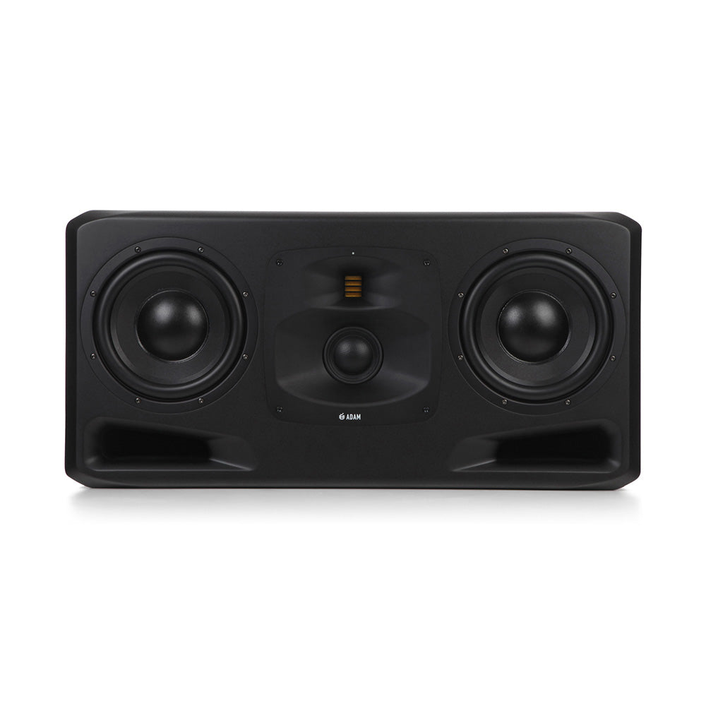 ADAM Audio S5H Premium Horizontal Active 3-Way Main Monitor (Single)