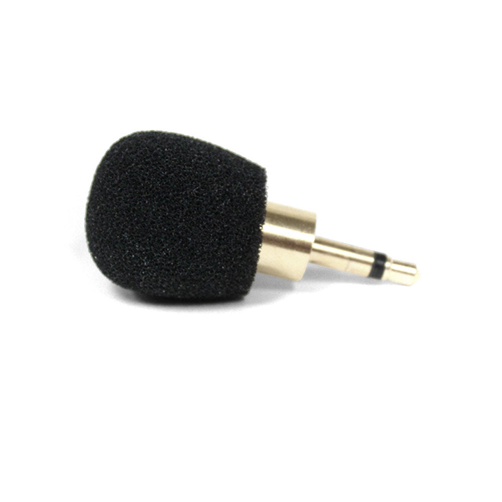 Williams AV MIC 014-R Plug-Mount Microphone for PFM R36