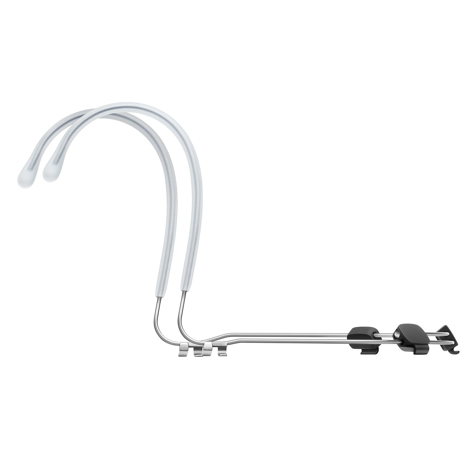 Sennheiser HSP Essential Omni Headset Microphone (Black with Locking 3.5mm)