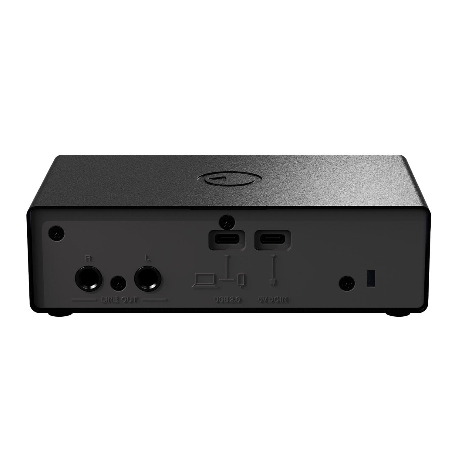 Steinberg IXO22 - 2x2 192KHz USB Audio Interface (Black)