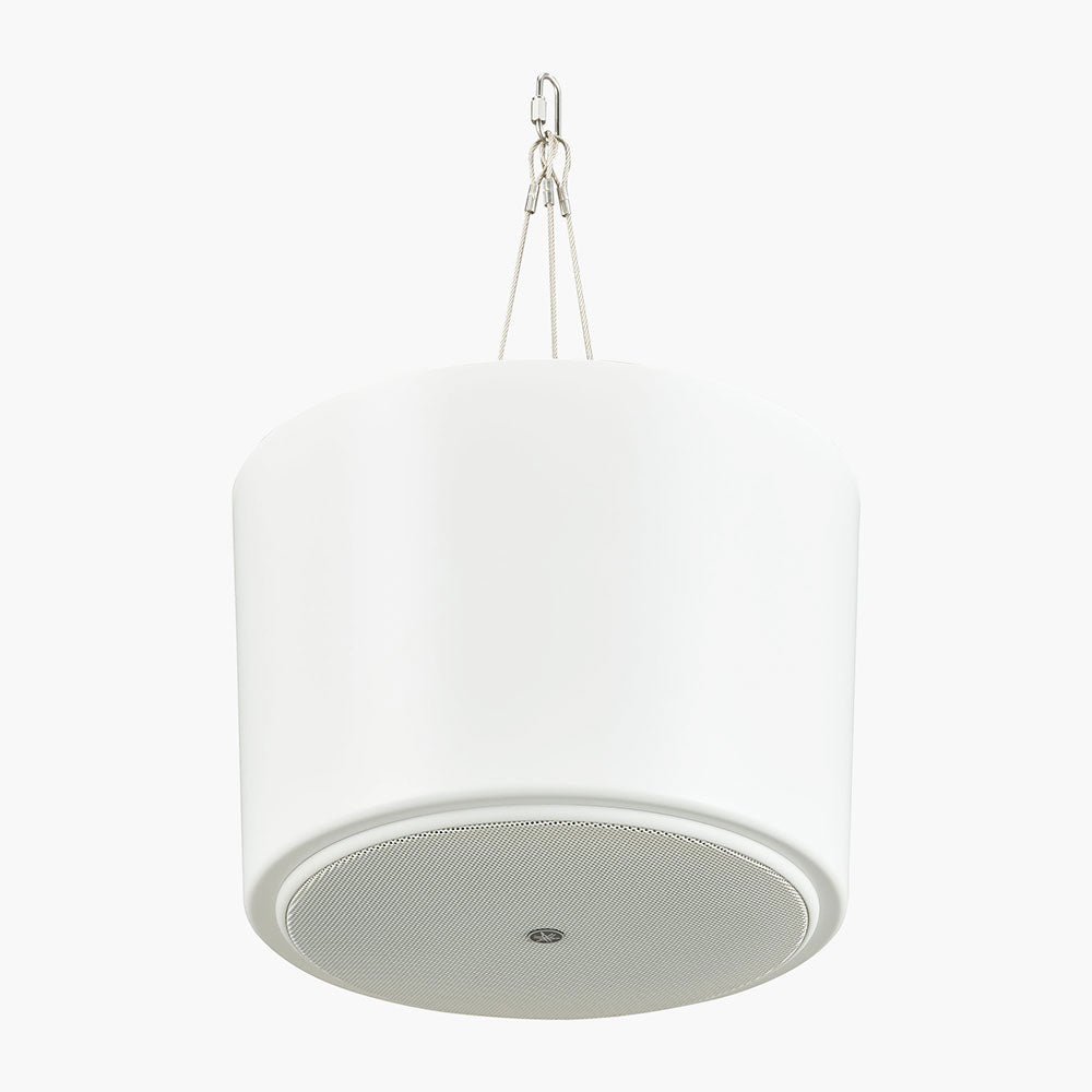 Yamaha PK-C4W Pendant Mount Kit for VXC2F or VXC4 (White)