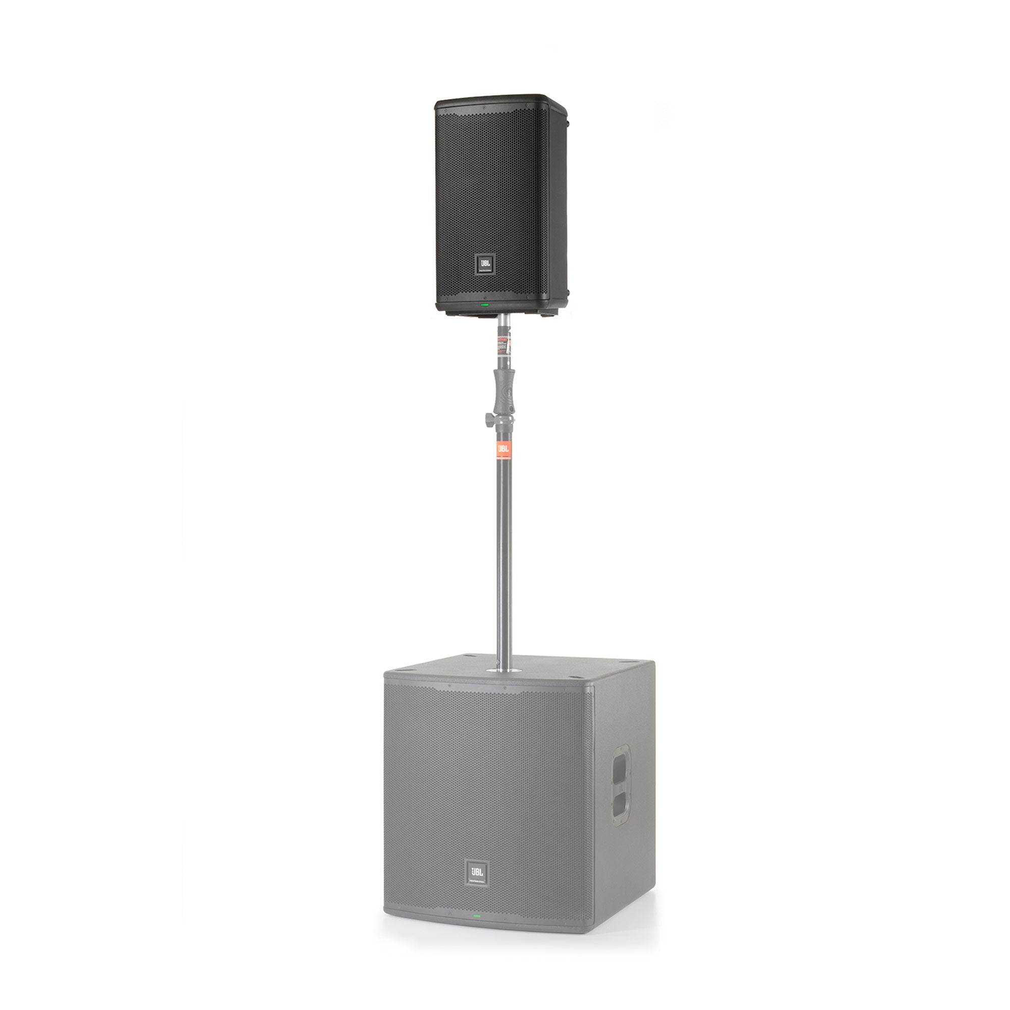 JBL EON710 - Active Two-Way 10-Inch Active Loudspeaker