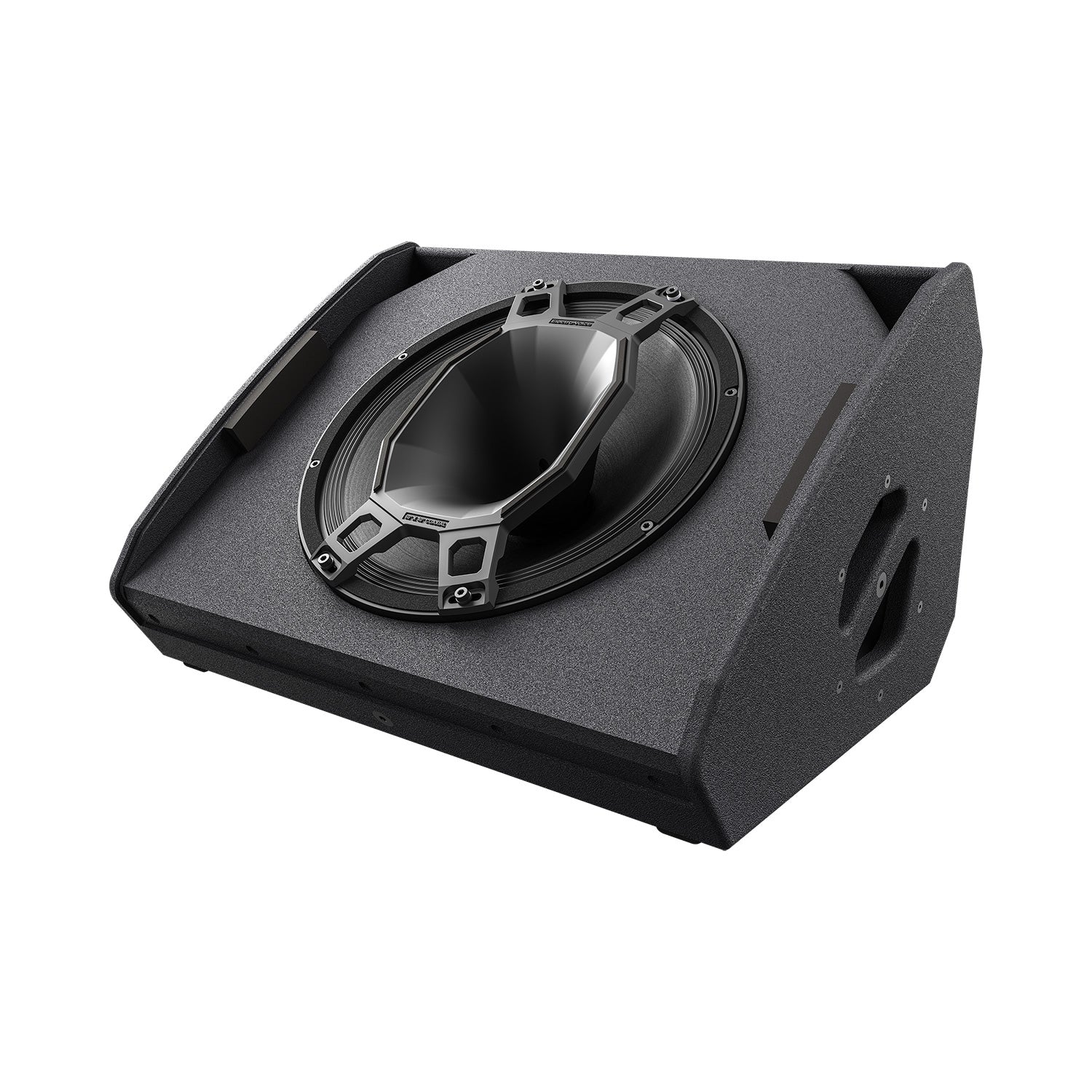Electro-Voice MFX-15MC - Two-Way 15-Inch Coaxial Multi-Function Monitor (White)